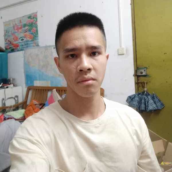 28岁岁广东单身帅哥 - 玉溪吉缘网