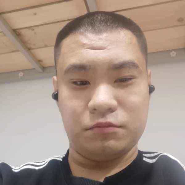 25岁岁山东单身帅哥 - 玉溪吉缘网
