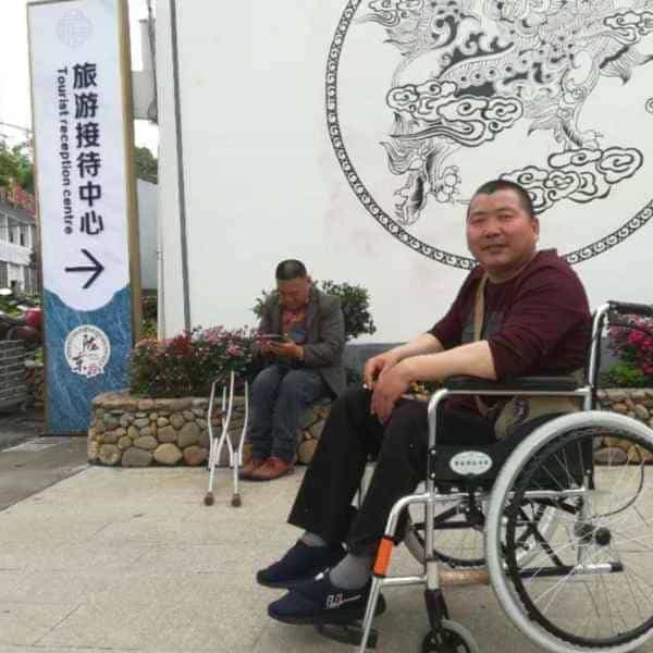 35岁岁浙江单身帅哥 - 玉溪吉缘网