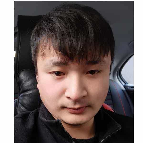 35岁岁河北单身帅哥 - 玉溪吉缘网