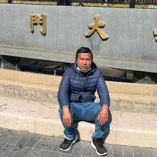 45岁岁福建单身帅哥 - 玉溪吉缘网