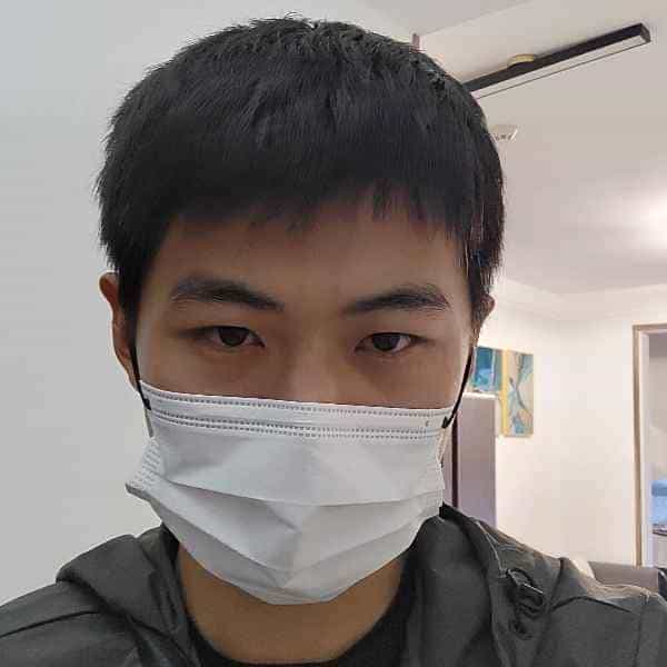 33岁岁山东单身帅哥 - 玉溪吉缘网