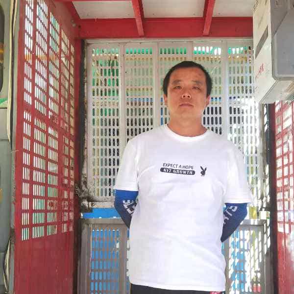 37岁岁辽宁单身帅哥 - 玉溪吉缘网