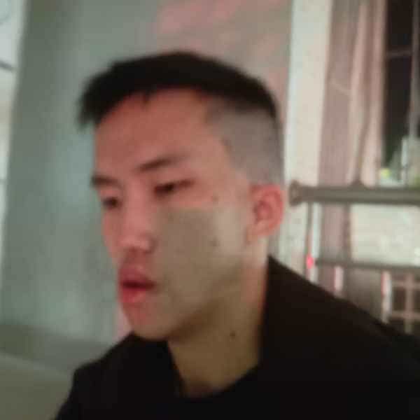 24岁岁广东单身帅哥 - 玉溪吉缘网