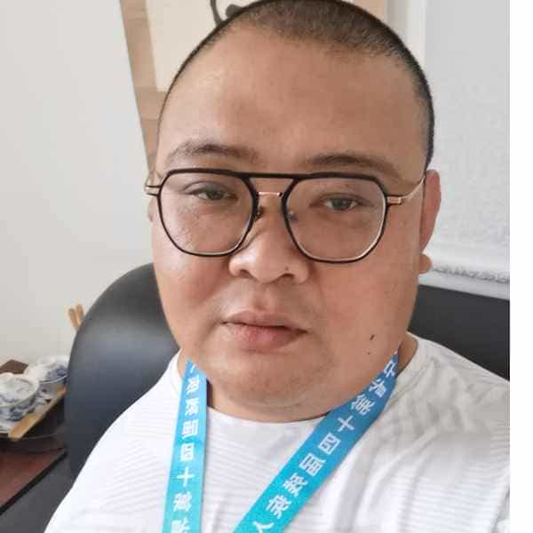 38岁岁辽宁单身帅哥 - 玉溪吉缘网