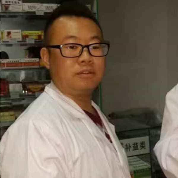38岁岁山西单身帅哥 - 玉溪吉缘网