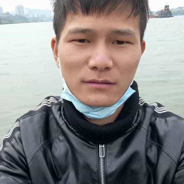 31岁岁江西单身帅哥 - 玉溪吉缘网