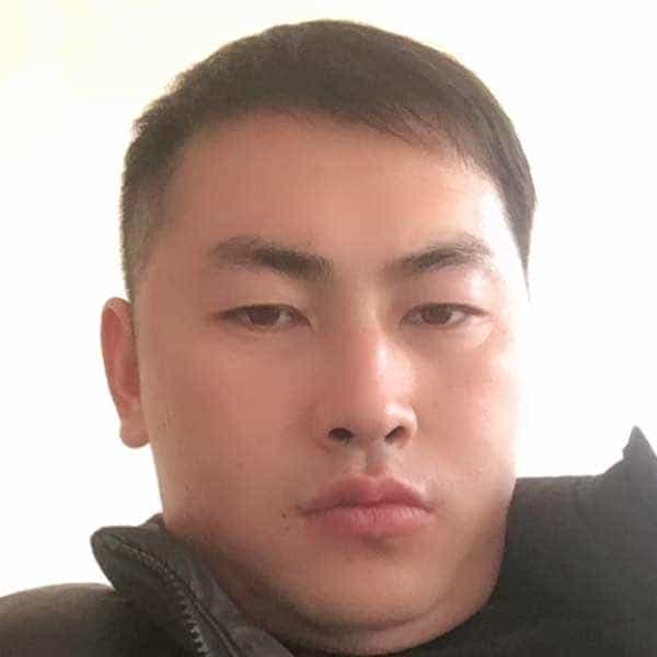35岁岁河南单身帅哥 - 玉溪吉缘网