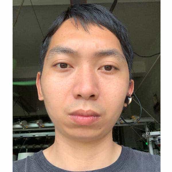 30岁岁广东单身帅哥 - 玉溪吉缘网