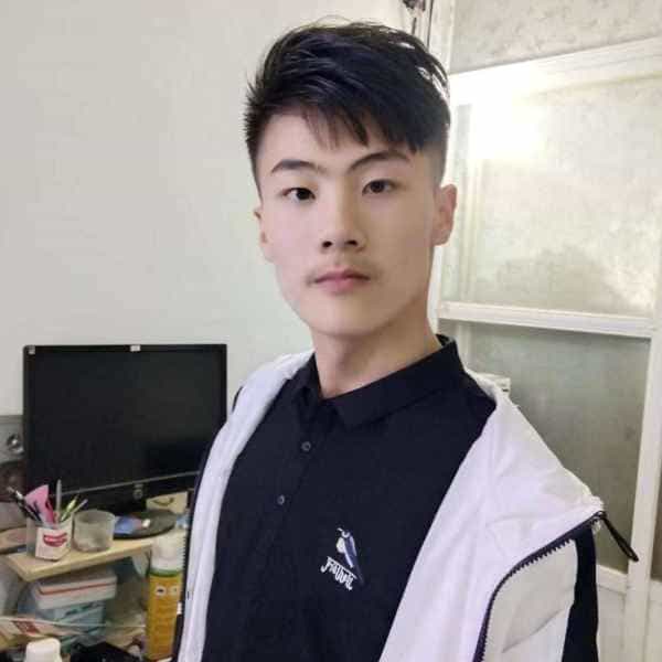 21岁岁河南单身帅哥 - 玉溪吉缘网