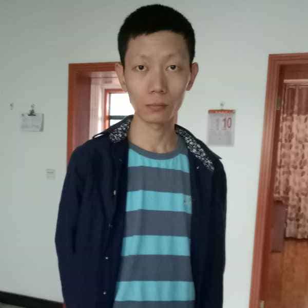 35岁岁江苏单身帅哥 - 玉溪吉缘网