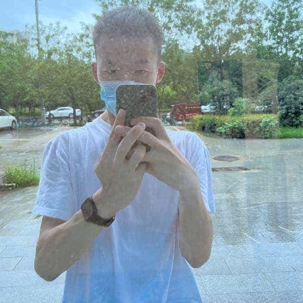 28岁岁河南单身帅哥 - 玉溪吉缘网