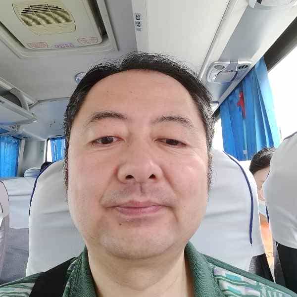 52岁岁辽宁单身帅哥 - 玉溪吉缘网