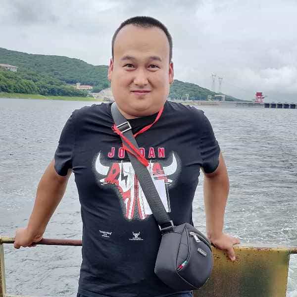 35岁岁吉林单身帅哥 - 玉溪吉缘网