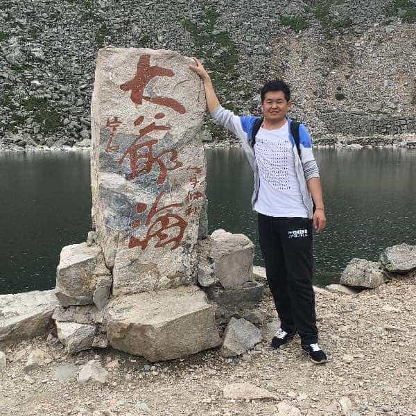 66岁岁内蒙古单身帅哥 - 玉溪吉缘网