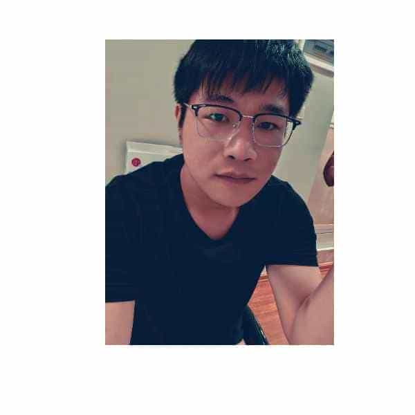 29岁岁广东单身帅哥 - 玉溪吉缘网