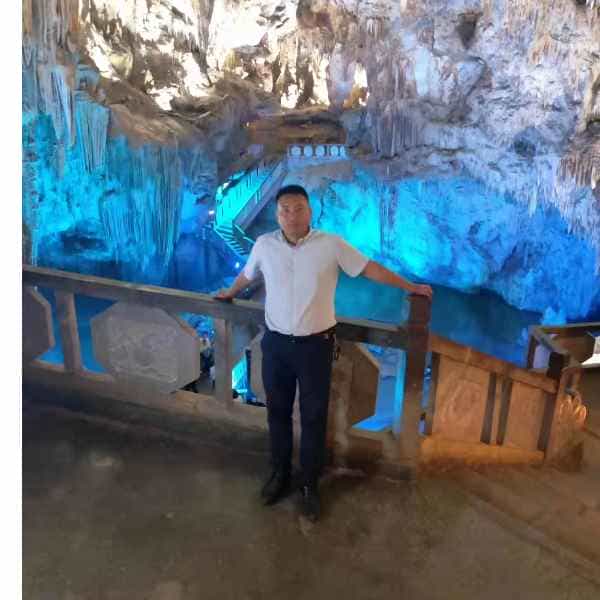35岁岁云南单身帅哥 - 玉溪吉缘网
