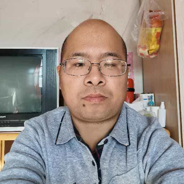 37岁岁山东单身帅哥 - 玉溪吉缘网