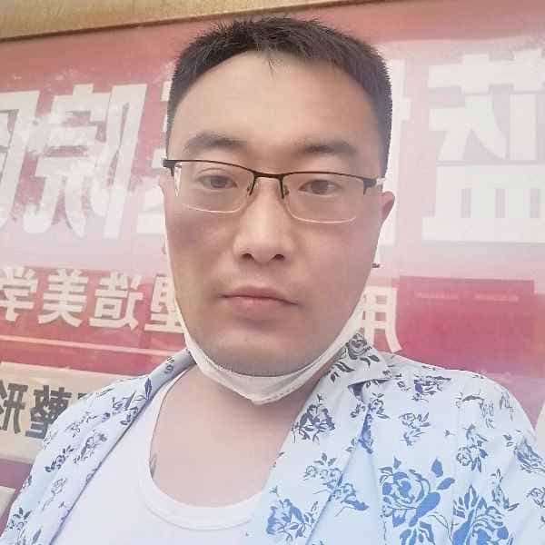 38岁岁辽宁单身帅哥 - 玉溪吉缘网