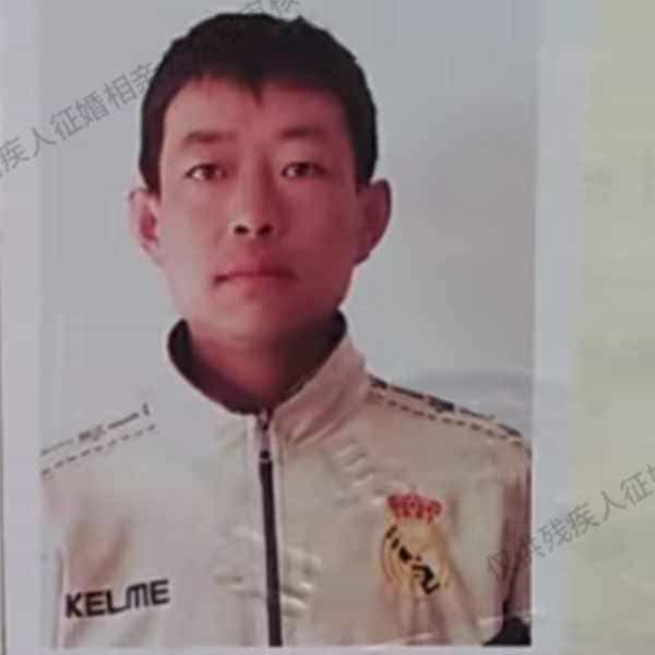 39岁岁河南单身帅哥 - 玉溪吉缘网