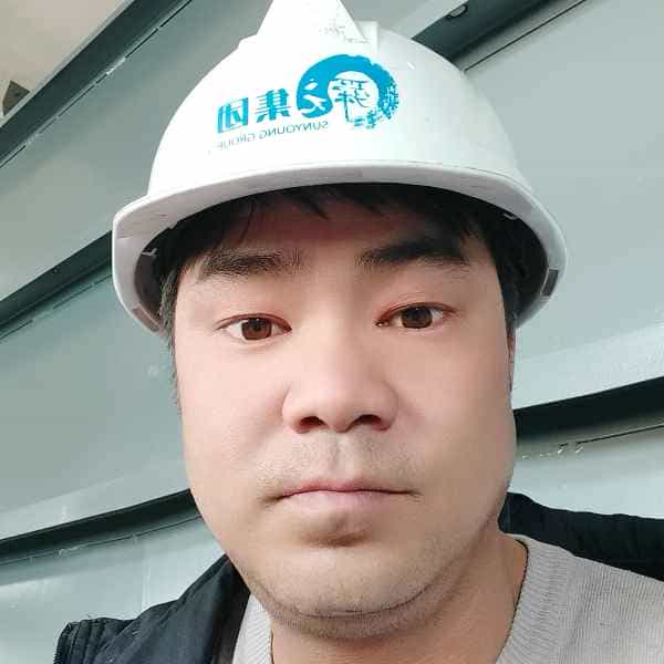 35岁岁湖北单身帅哥 - 玉溪吉缘网