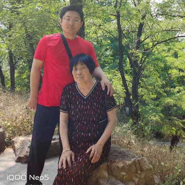 39岁岁辽宁单身帅哥 - 玉溪吉缘网