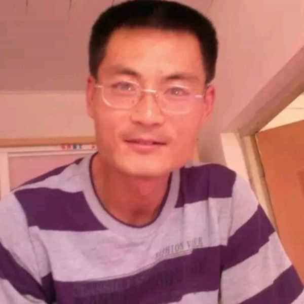 48岁岁山东单身帅哥 - 玉溪吉缘网