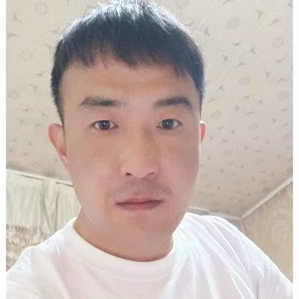 35岁岁山西单身帅哥 - 玉溪吉缘网