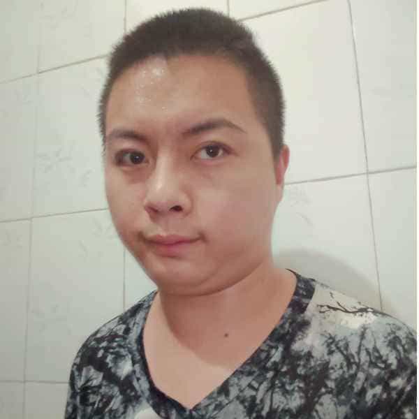25岁岁山东单身帅哥 - 玉溪吉缘网