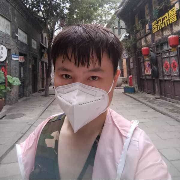 30岁岁河北单身帅哥 - 玉溪吉缘网