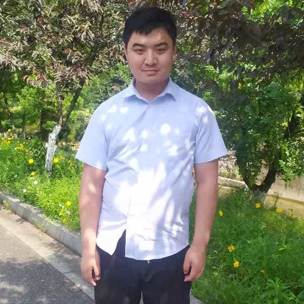 29岁岁江西单身帅哥 - 玉溪吉缘网