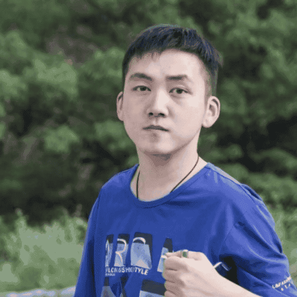 34岁岁陕西单身帅哥 - 玉溪吉缘网