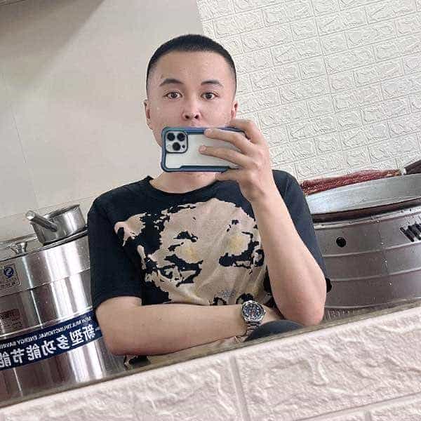 30岁岁黑龙江单身帅哥 - 玉溪吉缘网