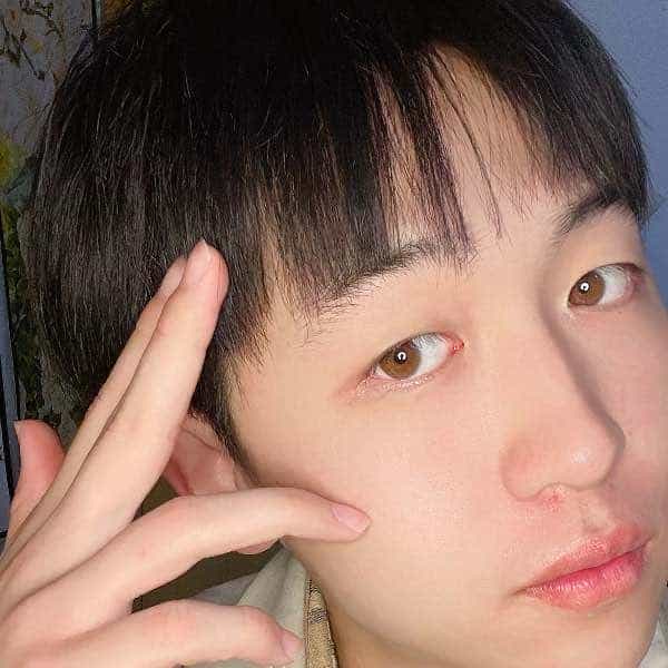 35岁岁河北单身帅哥 - 玉溪吉缘网