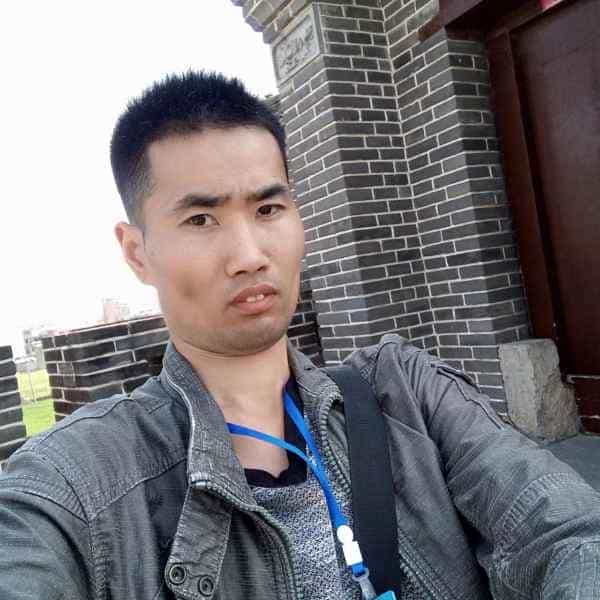 35岁岁安徽单身帅哥 - 玉溪吉缘网