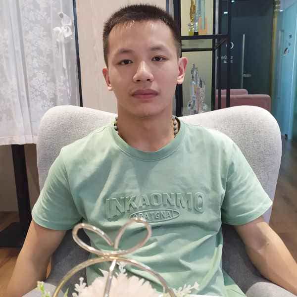 28岁岁江西单身帅哥 - 玉溪吉缘网