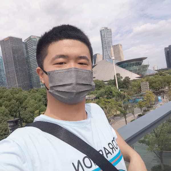 35岁岁浙江单身帅哥 - 玉溪吉缘网