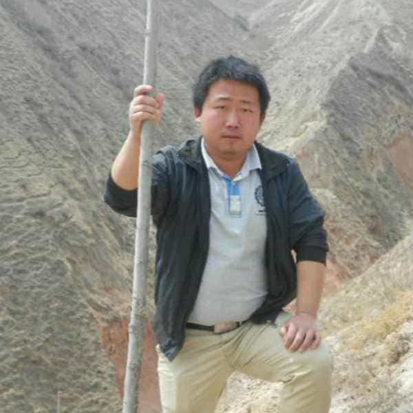 36岁岁甘肃单身帅哥 - 玉溪吉缘网