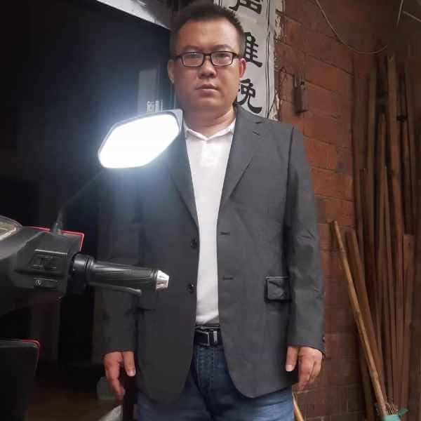 40岁岁江西单身帅哥 - 玉溪吉缘网