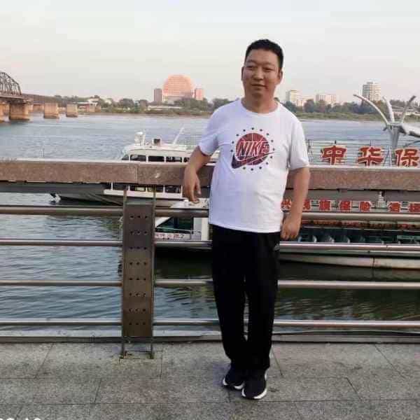 45岁岁辽宁单身帅哥 - 玉溪吉缘网