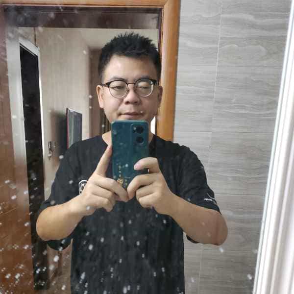 35岁岁陕西单身帅哥 - 玉溪吉缘网