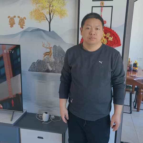 36岁岁山西单身帅哥 - 玉溪吉缘网