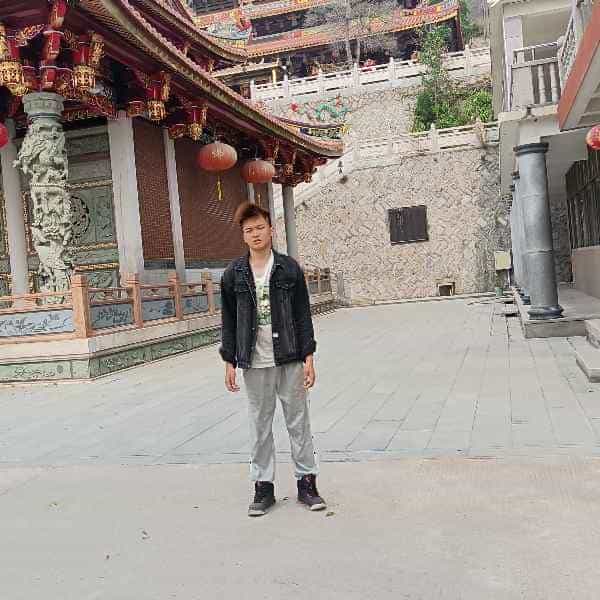 28岁岁江西单身帅哥 - 玉溪吉缘网