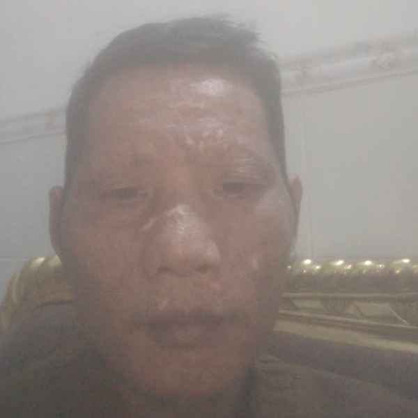 33岁岁广西单身帅哥 - 玉溪吉缘网