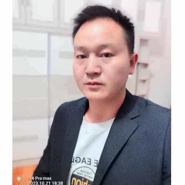 36岁岁湖北单身帅哥 - 玉溪吉缘网