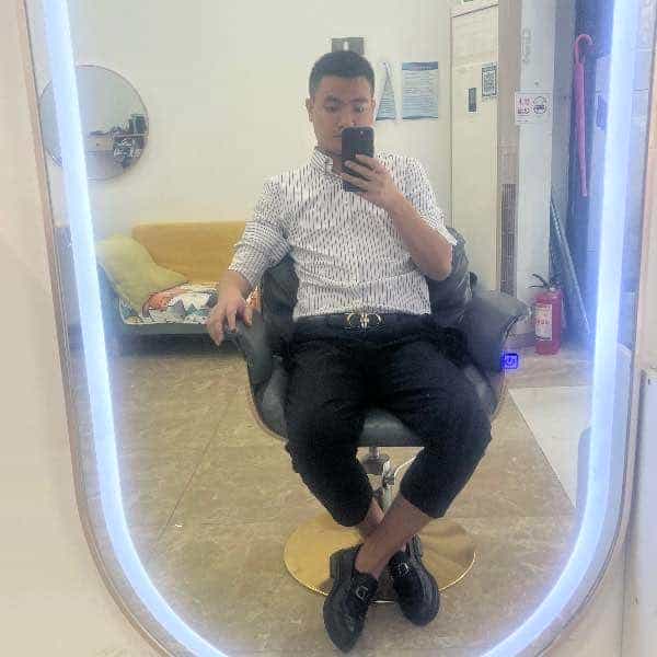 26岁岁湖南单身帅哥 - 玉溪吉缘网