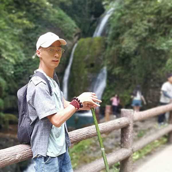 29岁岁四川单身帅哥 - 玉溪吉缘网