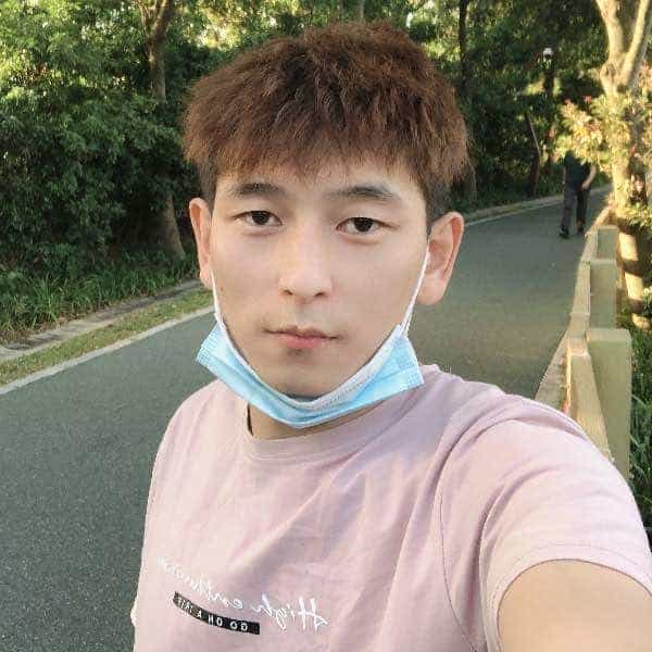 34岁岁湖北单身帅哥 - 玉溪吉缘网