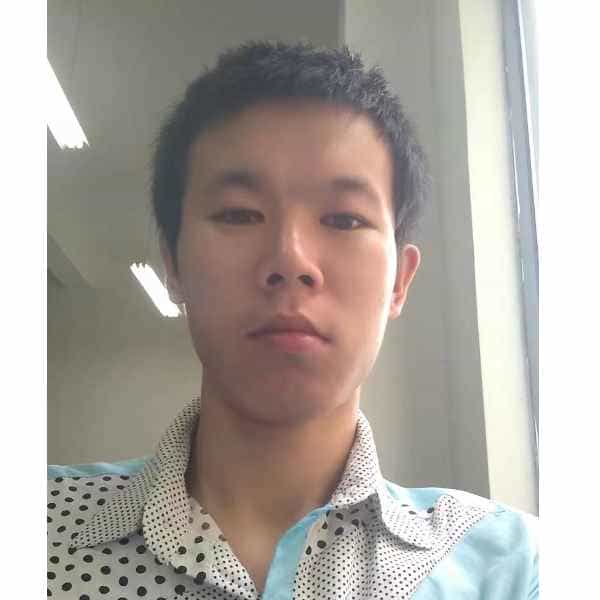 33岁岁陕西单身帅哥 - 玉溪吉缘网