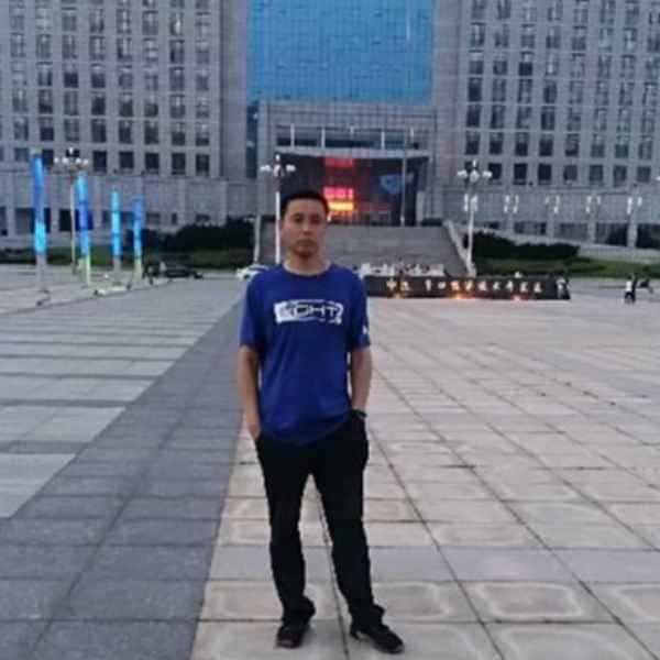 35岁岁辽宁单身帅哥 - 玉溪吉缘网